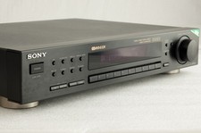 Sony ST-S505ES AM/FM Stereo