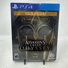 Assassin's Creed Odyssey Gold