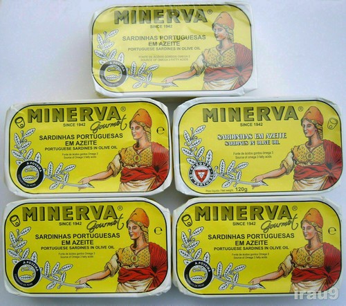 Lattine sardine - di,