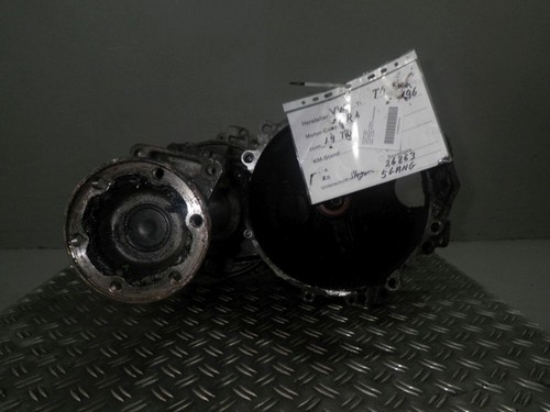 Cambio manuale crn - manuale,
