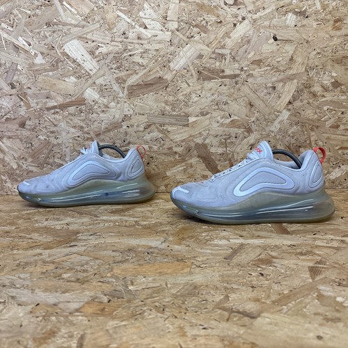 Nike air max - taglia, uk