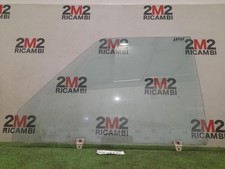 VETRO SCENDENTE POSTERIORE SINISTRO PER NISSAN Patrol 1° Serie 43R000042 (00>04