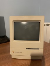 Vintage Macintosh Classic M0420