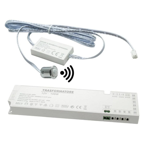 Kit mini interruttore sensore - kit,
