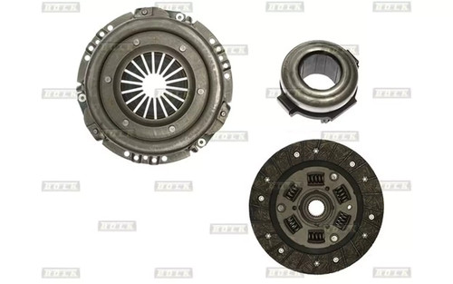 Kit frizione bolk bol mk9079 - frizione, bol-mk9079