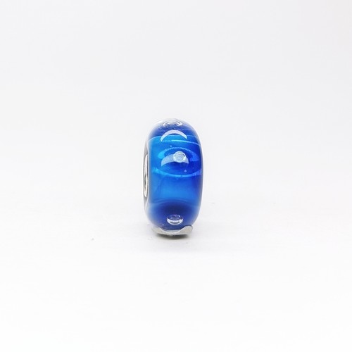 Trollbeads bead vetro - in,