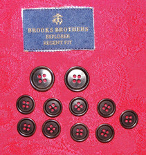 BROOKS BROTHERS EXPLORER 4