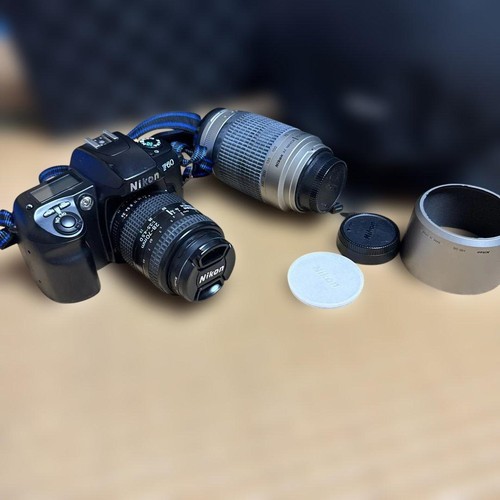 Nikon d60 fotocamera reflex - d60,