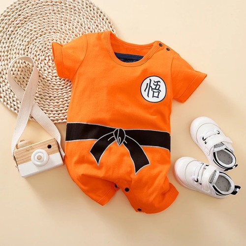 Pagliaccetto cosplay bambino
