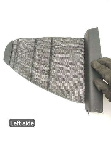Tenda parasole per - , lunotto