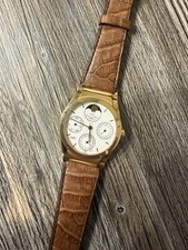 IWC Ingenieur Perpetual