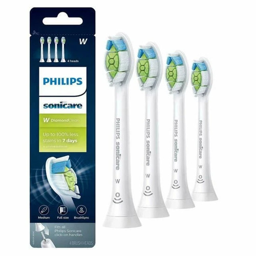 Philips sonicare diamond - sonicare,