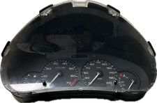 Quadro strumenti cruscotto per