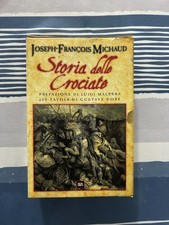 STORIA DELLE CROCIATE DI