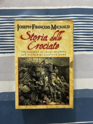Storia delle crociate - storia,