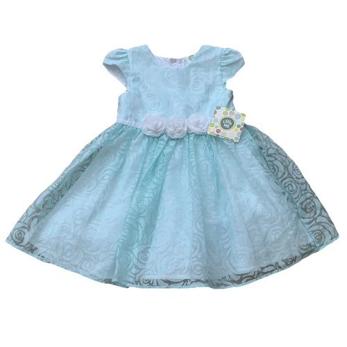 Vestito bambina little - bambina, me