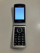 Telefono cellulare brondi - telefono,