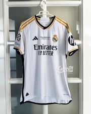 Maglia Real Madrid 2023 2024