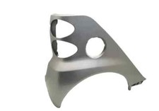 Parafango Posteriore Destro Originale Smart 451 Cod. A4518820201 C50L Grigio