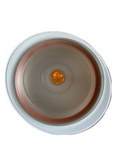 Piattino Scaldapappa Per Microonde