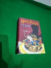 OTTIMO STATO HARRY POTTER IL