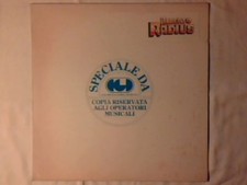 ALBERTO RADIUS Poliziotto 12"