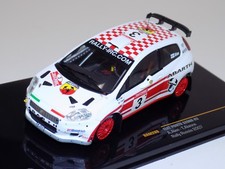 1/43 IXO Fiat Punto S200  from
