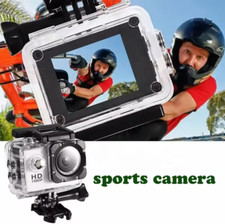 Pro Cam 4K SPORT WIFI ACTION