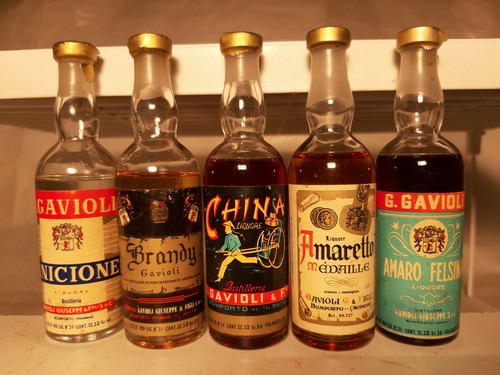Liquori stock mignon - stock, 5