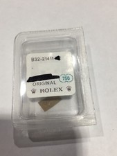 Rolex Genuine Daytona Daytona Pin Gold 18K - Perno Originale Oro 750 