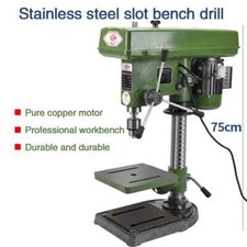 Foratrici di grado industriale