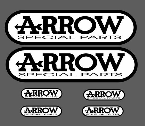 Adesivi arrow resistente al - adesivi,