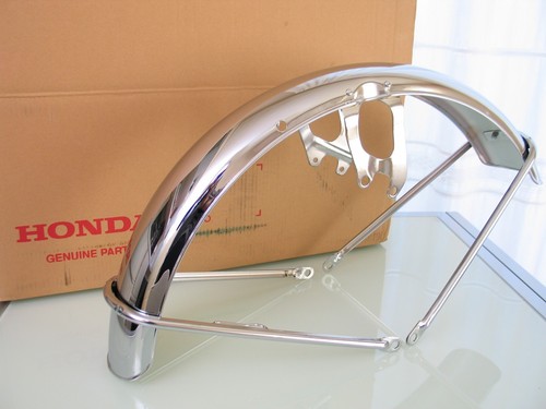 Honda four 500 k1 - four, cb