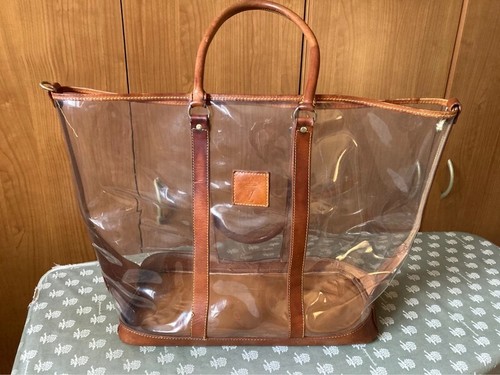 Borsone vintage louis vuitton - borsone,