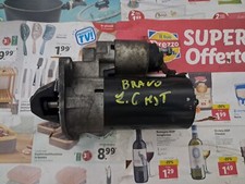 MOTORINO AVVIAMENTO FIAT ALFA LANCIA BRAVO,DELTA,DOBLO 1.6MJT 120CV (51832954)