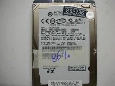 (BC) Hitachi 160gb
