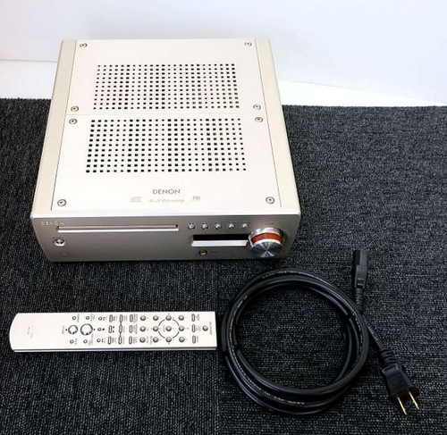 Denon rcd cx1 - denon, rcd-cx1