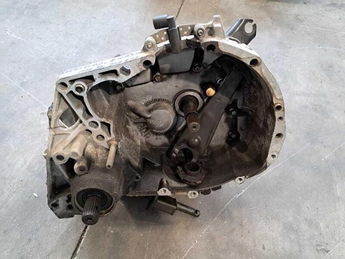 Cambio renault scenic 16v - cambio,