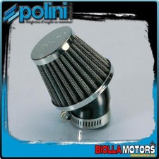 203.0063 AIR BOX IN METALLO