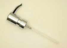 POMPA DI RICAMBIO Distributore sapone 222100191 Emco Concept Derby BAROLO