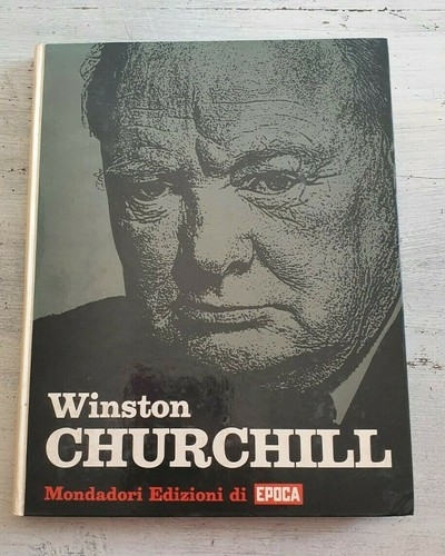Winston churchill - winston,