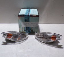 COPPIA FRECCE INDICATORI