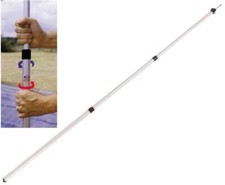 PALO TELESCOPICO IN ALLUMINIO