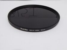 Haida 82mm ND3.0 1000X Filtro
