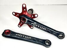 Guarnitura doppia rotore