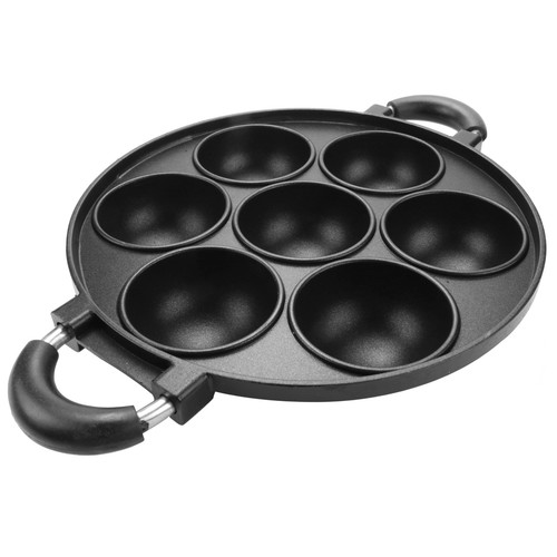 Hole cooking cake - cooking,