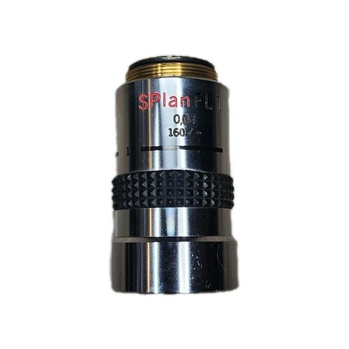 Olympus splan 160 - splan, fl