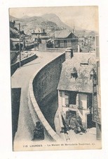 D427813 Francia Cartolina