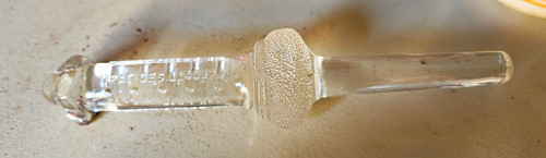 Asta filtro cory vintage - asta,