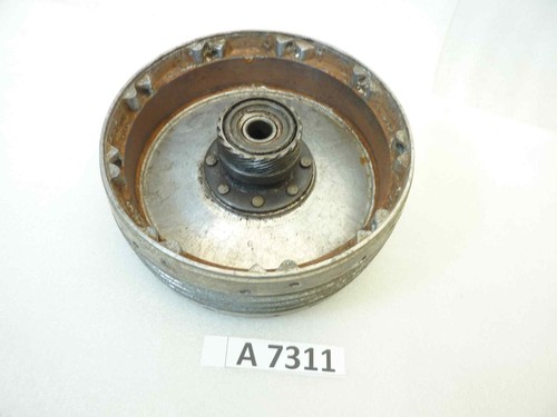 Mozzo anteriore bmw - anteriore, r50/5